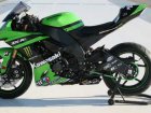 Kawasaki ZX 10 R Special "Hopper" Moto GP Replica